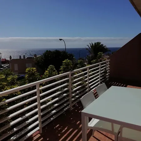 Apartment Casa Caletillas Ruben Candelaria