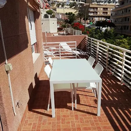 Casa Caletillas Ruben