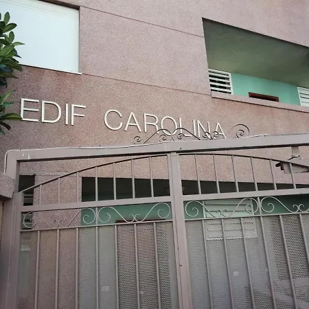 Casa Caletillas Ruben Apartment Candelaria