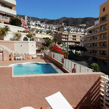 Apartment Casa Caletillas Ruben
