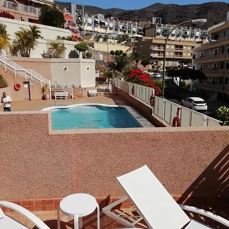Casa Caletillas Ruben