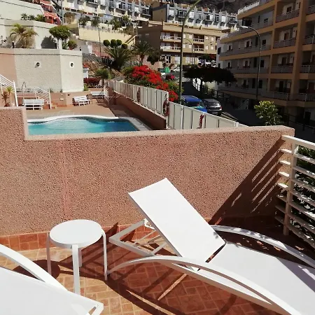 Apartment Casa Caletillas Ruben Candelaria