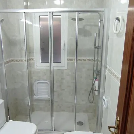 Casa Caletillas Ruben Apartment Candelaria