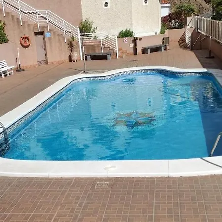 Casa Caletillas Ruben Apartment *