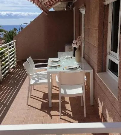Casa Caletillas Ruben Candelaria