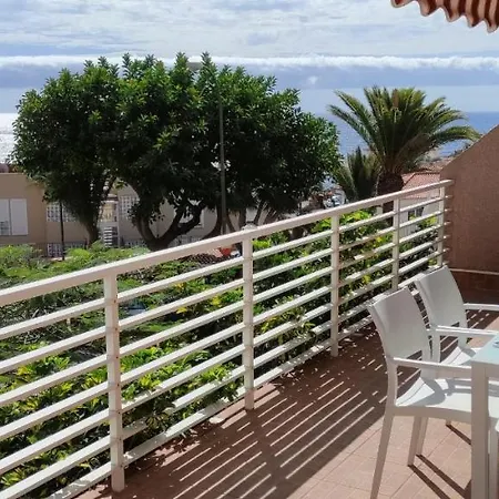 Apartment Casa Caletillas Ruben Candelaria