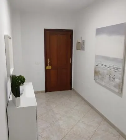 Apartment Casa Caletillas Ruben Candelaria